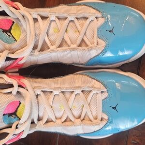 Jordan Youth 6 Rings